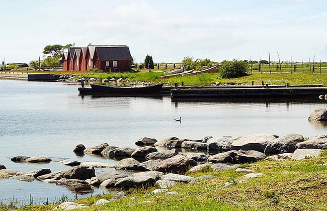 4 Person Holiday Home in Klintehamn-by Traum - Photo 12