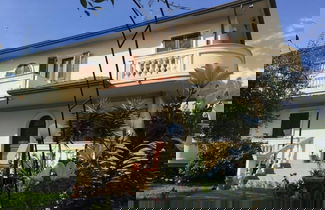 Foto 1 - Casa Tirrena 600m From sea