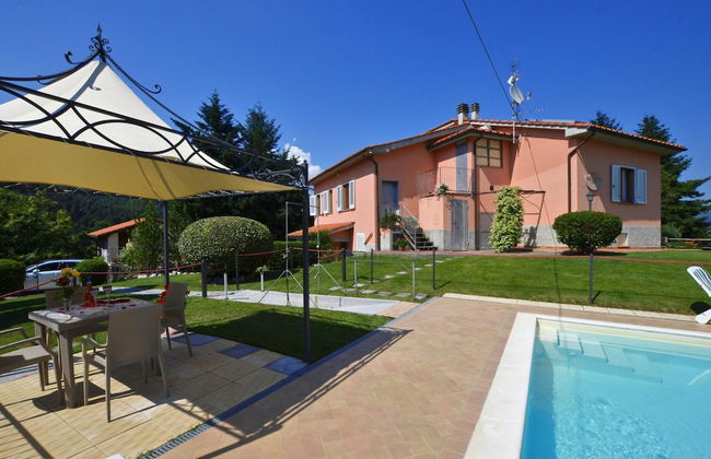 Villa Medicina in Medicina - Foto 5