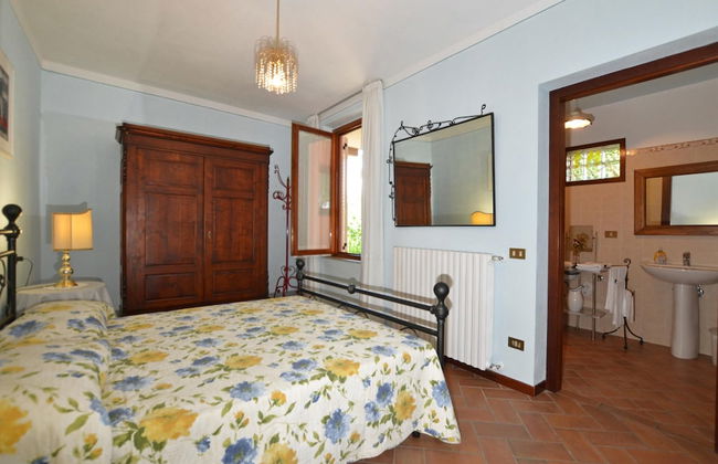Villa Medicina in Medicina - Foto 17