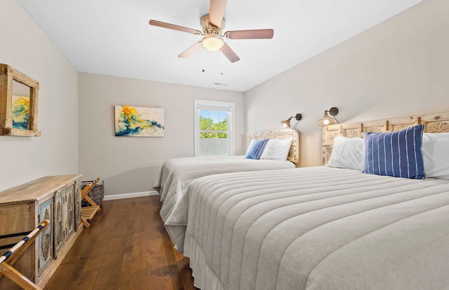 Little Sycamore by Avantstay Premier Location - Foto 13