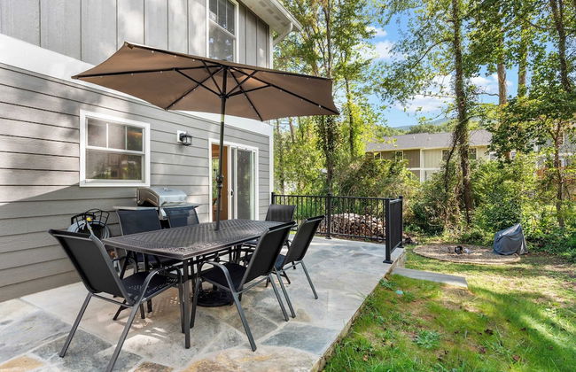 Little Sycamore by Avantstay Premier Location - Foto 1