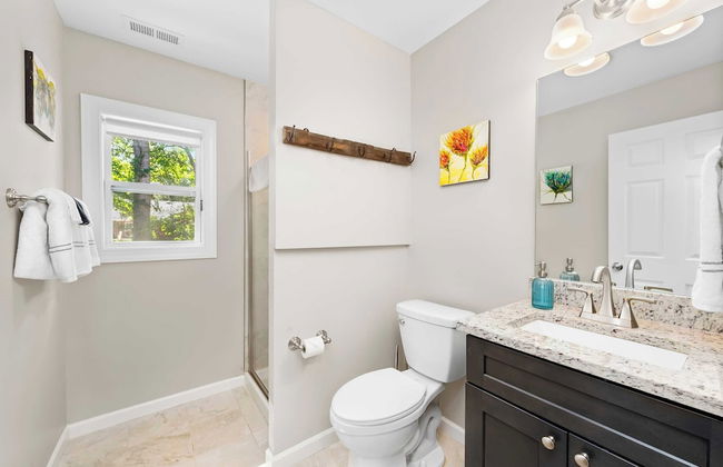 Little Sycamore by Avantstay Premier Location - Foto 16