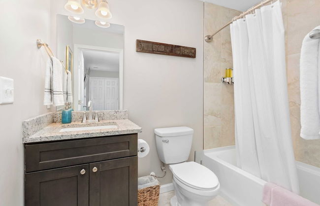 Little Sycamore by Avantstay Premier Location - Foto 12