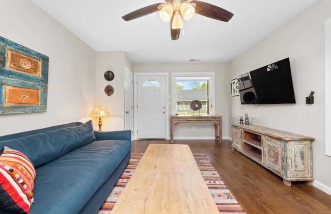 Little Sycamore by Avantstay Premier Location - Foto 4