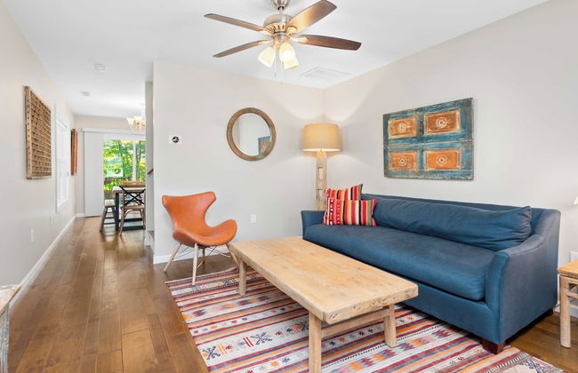 Little Sycamore by Avantstay Premier Location - Foto 5