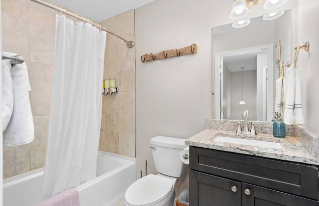 Little Sycamore by Avantstay Premier Location - Foto 14