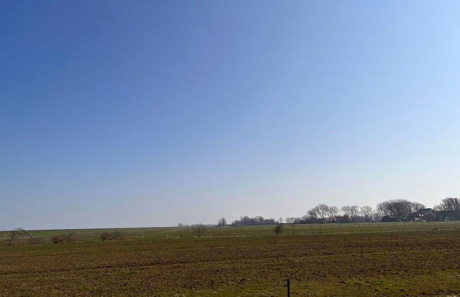 Villa in Wieringer Near the Wadden Sea - Foto 32
