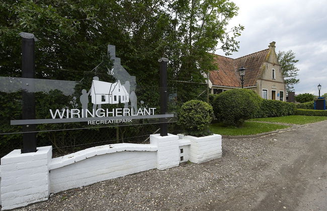 Villa in Wieringer Near the Wadden Sea - Foto 29