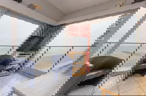 Foto 9 - Studio in Oostende With Stunning Sea View