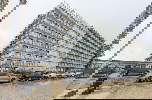 Foto 16 - Studio in Oostende With Stunning Sea View