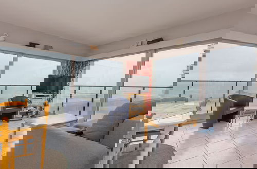 Foto 8 - Studio in Oostende With Stunning Sea View