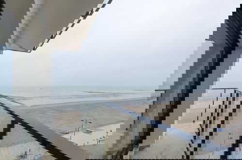 Foto 18 - Studio in Oostende With Stunning Sea View