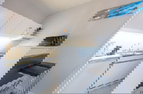 Foto 5 - Studio in Oostende With Stunning Sea View