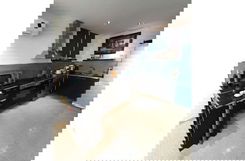 Foto 5 - Jose Comfortable Holiday Residence