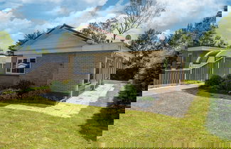 Photo 1 - Holiday Home in Baarland With Garden