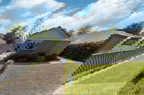 Foto 39 - Holiday Home in Baarland With Garden