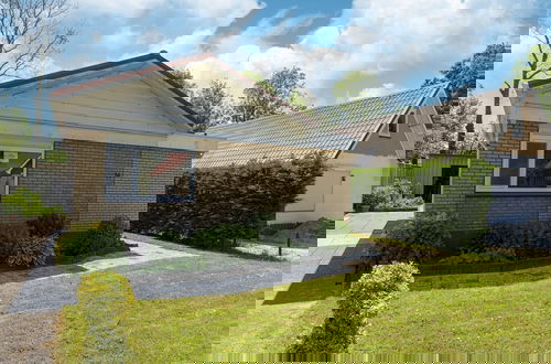 Foto 38 - Holiday Home in Baarland With Garden