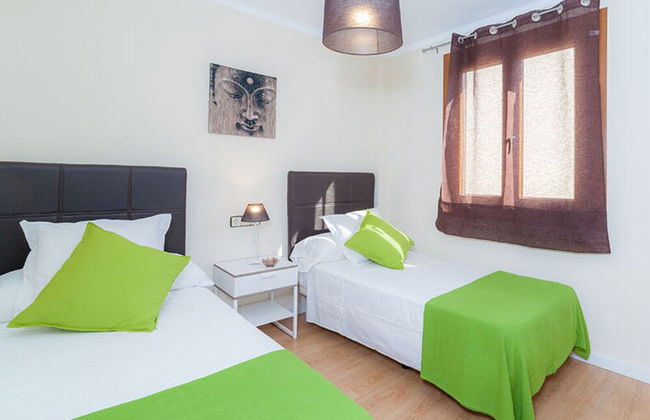 Los Rosales Apartment - Foto 4