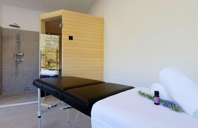 Casa con 5 camere da letto a Zagvozd con piscina privata e terrazza - Foto 38