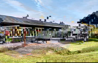 Foto 1 - 6 Person Holiday Home in Karrebaeksminde