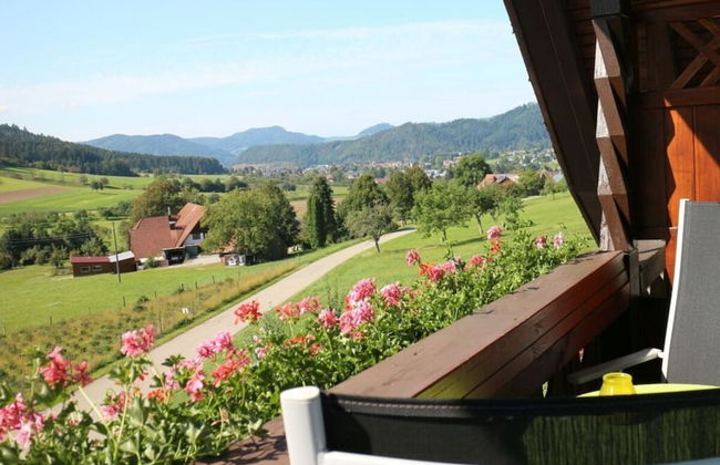 Pleasant Apartment in Zell am Harmersbach - Foto 29