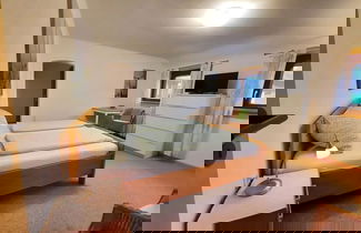 Foto 3 - Pleasant Apartment in Zell am Harmersbach