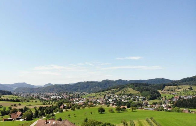 Apartment on the Isenmann Fruit Farm - Foto 37