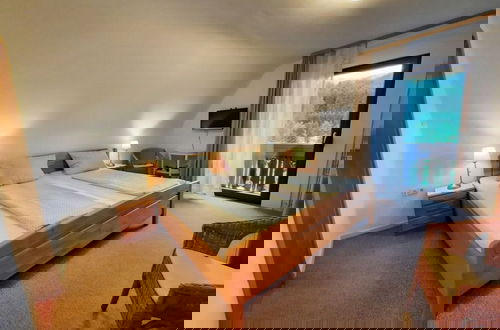 Foto 4 - Pleasant Apartment in Zell am Harmersbach