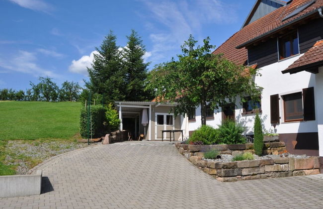Pleasant Apartment in Zell am Harmersbach - Foto 16
