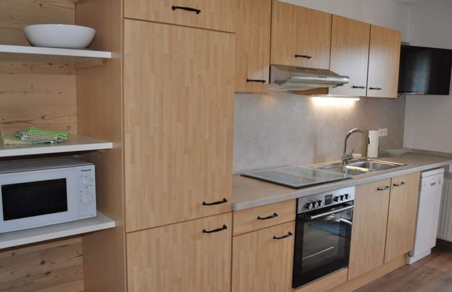 Pleasant Apartment in Zell am Harmersbach - Foto 5