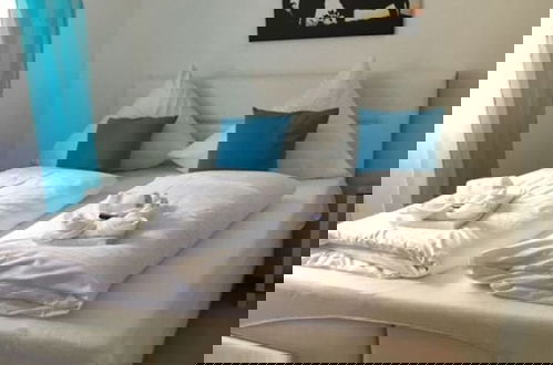 Foto 6 - Villa Alpenblick Comfortable Holiday Residence