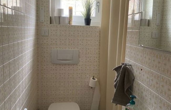 Villa Alpenblick Comfortable Holiday Residence - Photo 19