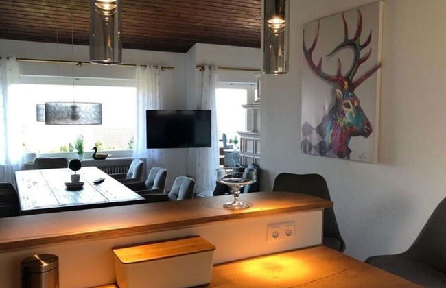 Villa Alpenblick Comfortable Holiday Residence - Photo 31