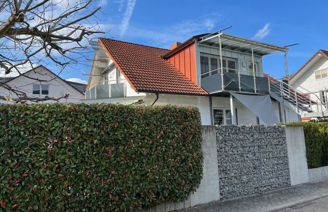 Savoir Vivre Modern Retreat - Foto 23