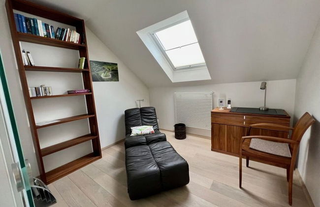 Savoir Vivre Modern Retreat - Foto 18