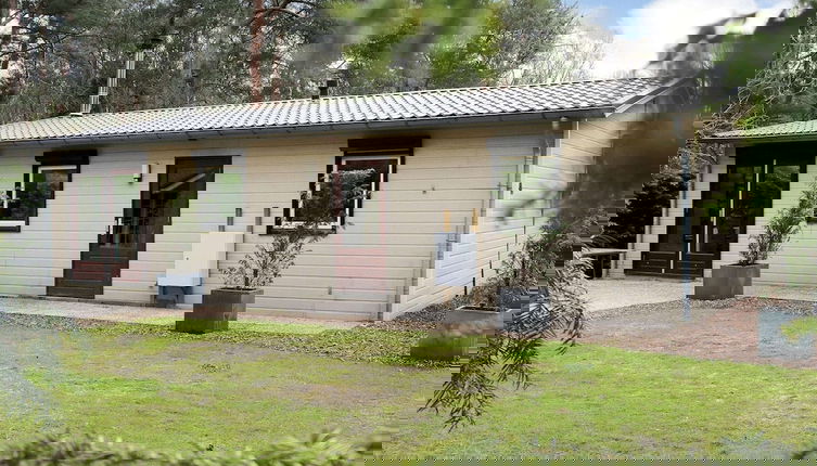 Foto 1 - Cozy Holiday Home in Meijel With Sauna