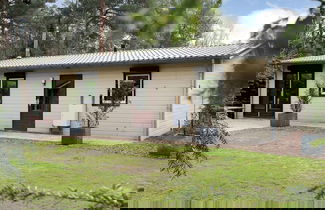 Foto 1 - Cozy Holiday Home in Meijel With Sauna