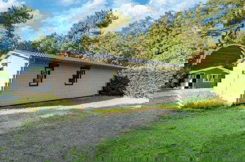 Foto 51 - Cozy Holiday Home in Meijel With Sauna