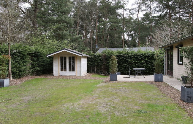 Peaceful Nature Escape in Meijel - Foto 49