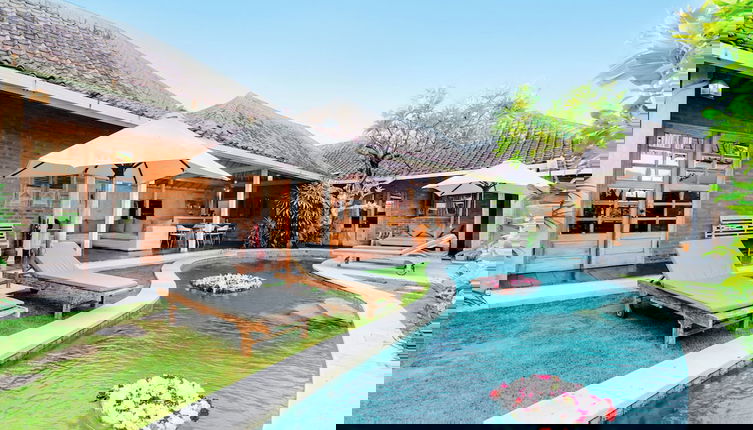 Foto 1 - Villa Amsa Seminyak
