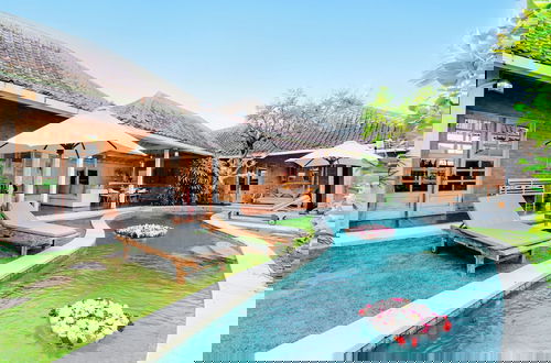 Foto 1 - Villa Amsa Seminyak