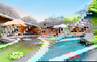 Foto 1 - Villa Amsa Seminyak