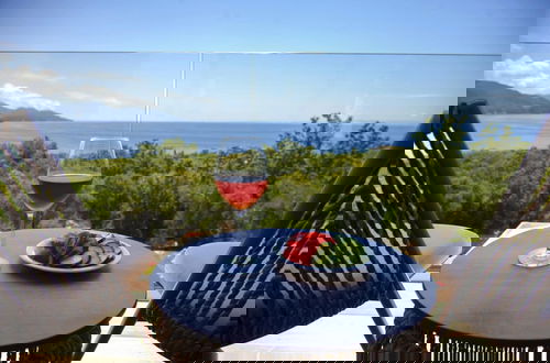 Foto 24 - Zavia ENA in Syvota With 2 Bedrooms and 3 Bathrooms