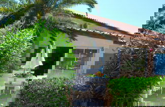 Foto 1 - Holiday Home Near the sea at St. Cyprien Plage