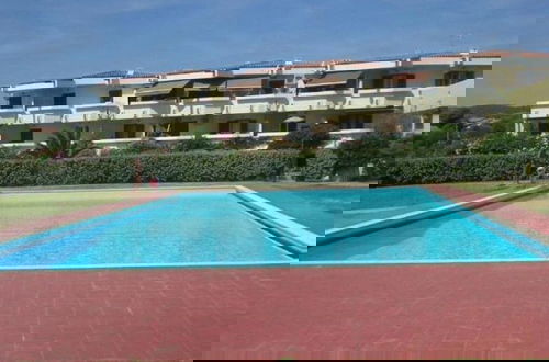 Foto 13 - Belvilla by OYO Apartment in Golfo Aranci