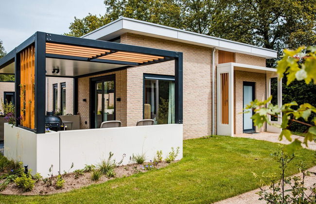 Spacious Holiday Home in Voorhuizen With Terrace - Foto 30