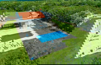 Foto 1 - Villa Sabina - Brgod