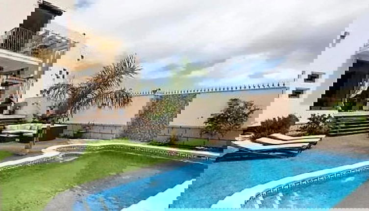 Foto 1 - Belvilla by OYO Villa in Adeje