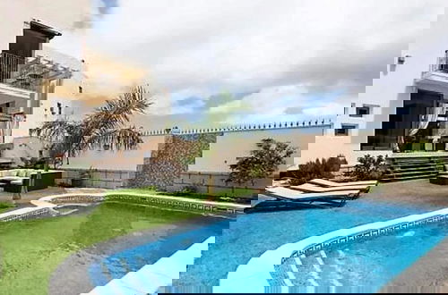 Foto 1 - Belvilla by OYO Villa in Adeje